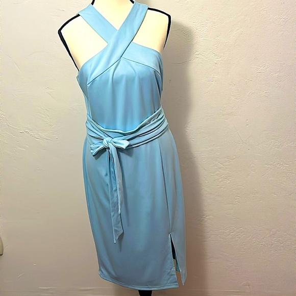 NWT Grace Karin Office Dress Size Large - Picture 2 of 6